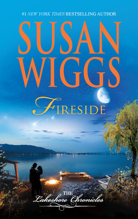 Title details for Fireside by Susan  Wiggs - Wait list